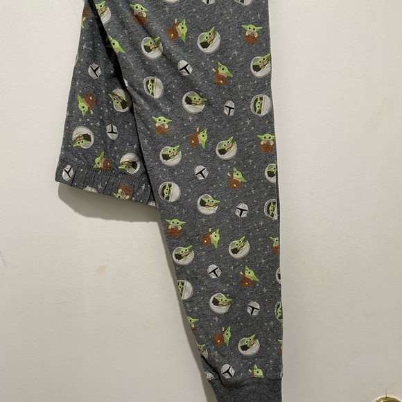 Star Wars‎ Pajama Set - Picture 2 of 2